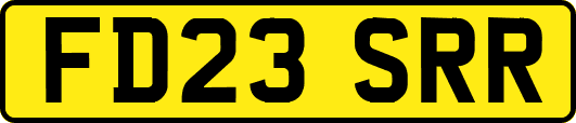 FD23SRR