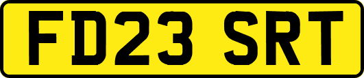 FD23SRT