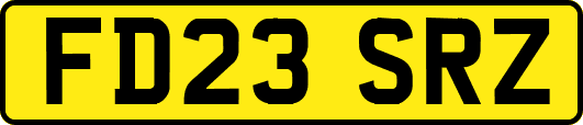 FD23SRZ