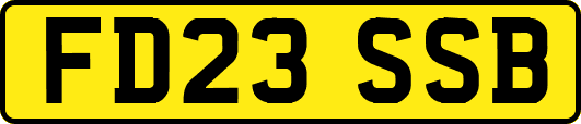 FD23SSB