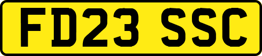 FD23SSC