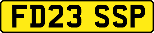 FD23SSP
