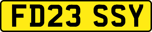FD23SSY