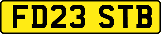 FD23STB