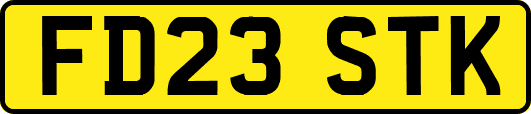 FD23STK