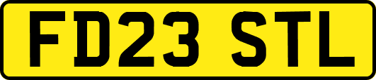 FD23STL