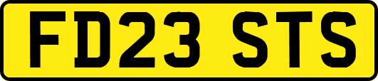FD23STS