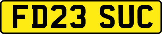 FD23SUC