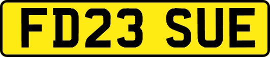 FD23SUE