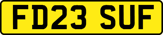 FD23SUF