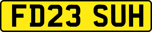 FD23SUH