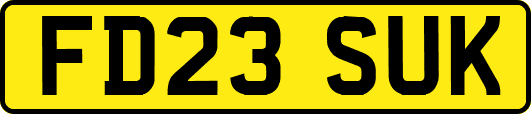 FD23SUK