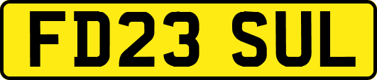 FD23SUL