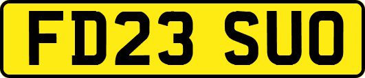 FD23SUO