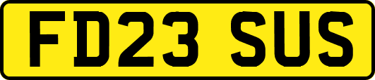 FD23SUS
