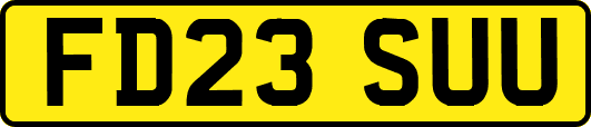 FD23SUU