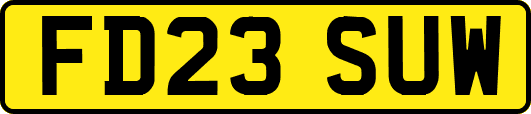 FD23SUW