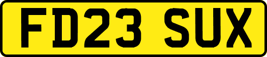 FD23SUX
