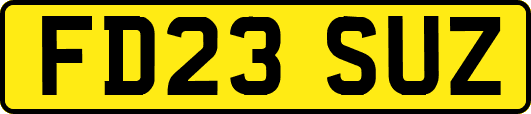FD23SUZ