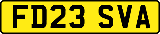 FD23SVA