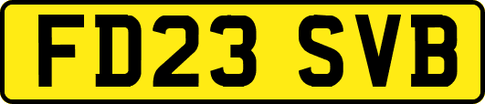 FD23SVB