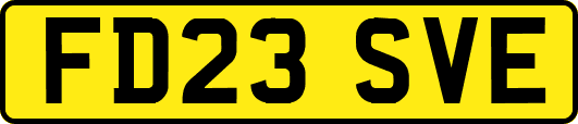 FD23SVE