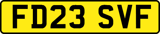 FD23SVF