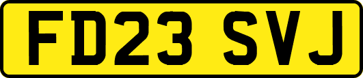 FD23SVJ