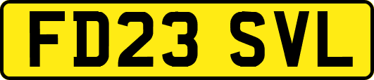 FD23SVL