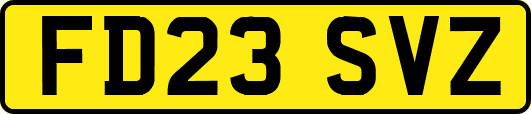 FD23SVZ