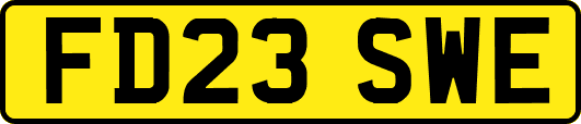 FD23SWE