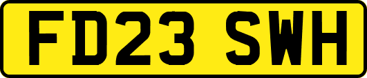 FD23SWH