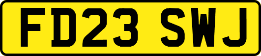 FD23SWJ