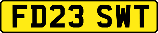 FD23SWT