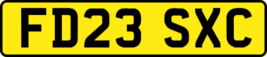 FD23SXC