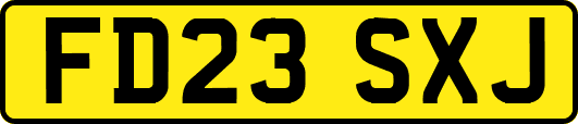 FD23SXJ