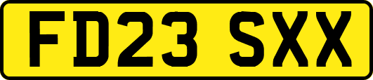 FD23SXX