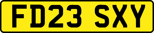FD23SXY