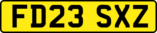 FD23SXZ