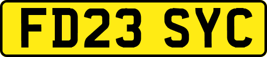 FD23SYC