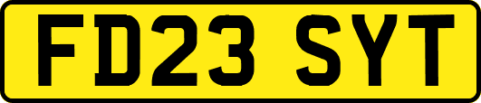 FD23SYT