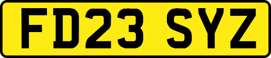 FD23SYZ