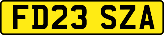 FD23SZA