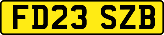 FD23SZB
