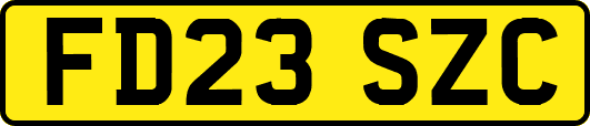 FD23SZC