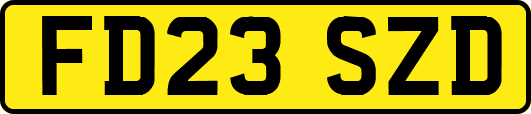 FD23SZD