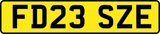 FD23SZE
