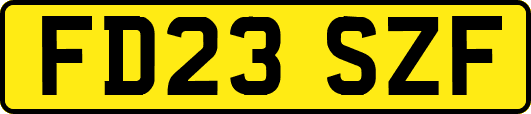 FD23SZF