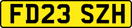 FD23SZH