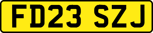 FD23SZJ